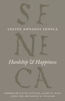 Image of Hardship and Happiness