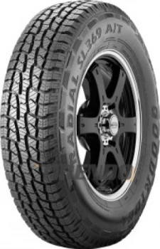 Image of Goodride Radial SL369 A/T 175/70 R14 84T