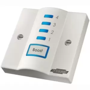 Image of Timeguard Electronic Boost Timer 4-hour - TGBT5