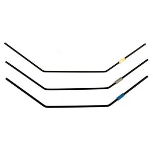 image of Team Associated B6.1 Ft Front Anti-Roll Bar Set AS91822