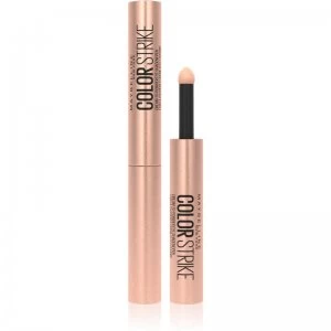 image of Maybelline Color Strike Eyeshadow Pen 30 Spark