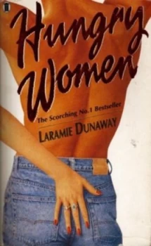 Image of Hungry Women by Laramie Dunaway Book