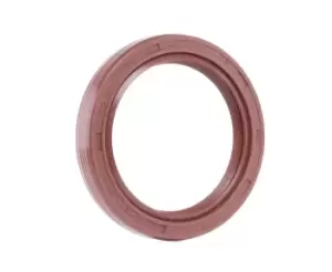 Image of REINZ Crankshaft Seal RENAULT,CITROEN,NISSAN 81-15855-40 023609,7700273776,023609 Crankshaft Gasket,Shaft Seal, crankshaft 7700273776,7700619237
