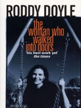 Image of The Woman Who Walked into Doors by Roddy Doyle Paperback