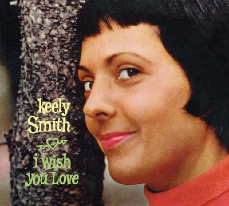 Image of I Wish You Love + Swingin' Pretty CD / Album