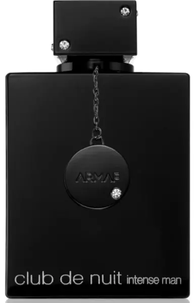 image of Armaf Club De Nuit Intense Eau de Parfum For Him 150ml