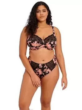 Image of Elomi Morgan Full Brief - Multi, Size L, Women