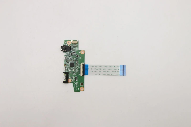 Image of Lenovo udio ord wih cle for