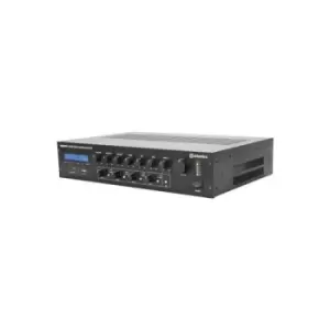 Image of Adastra RM244V 100V MIXER AMP 4 ZONE PGE