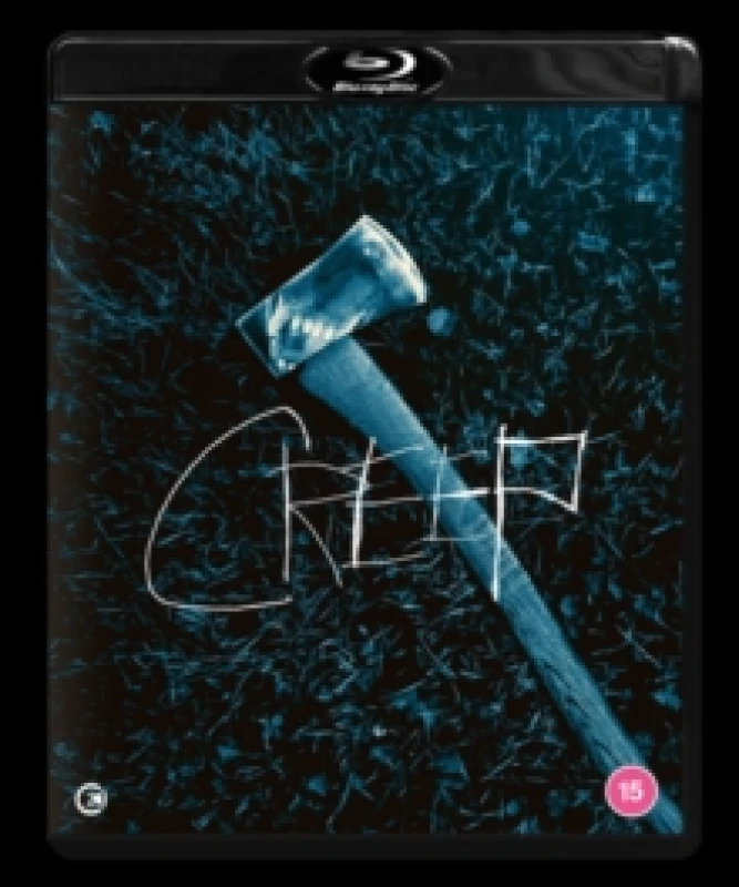 Image of Creep Bluray 5028836042372