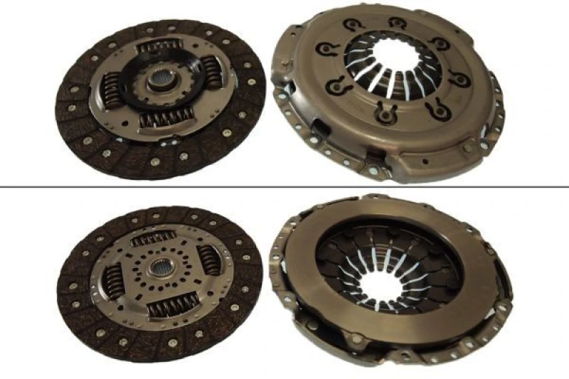 Image of KAWE Clutch kit KAWE 962544