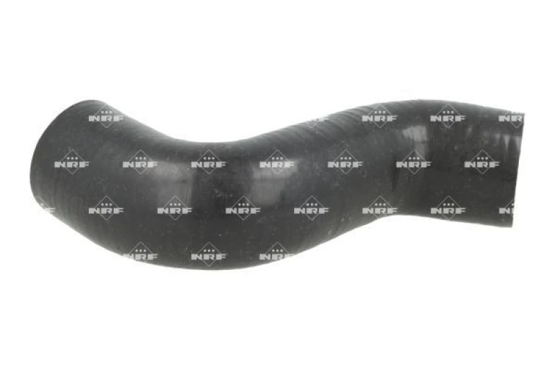 Image of NRF 166633 Turbocharger Hose Charger Intake Hose (3314)