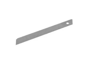 Image of Silverline 589072 Snap-Off Blades 9mm 10pk