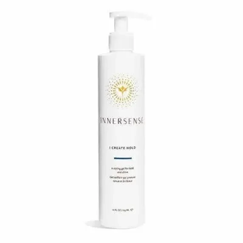 Image of Innersense I Create Hold Styling Gel 295ml