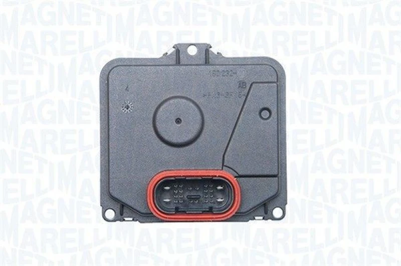Image of MAGNETI MARELLI Lighting control module MAGNETI MARELLI 711470000310