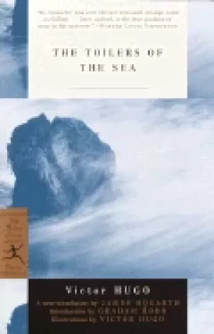 Image of toilers of the sea