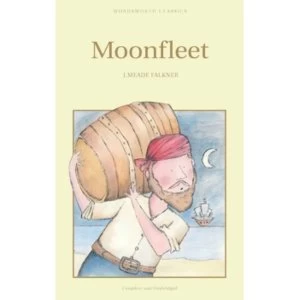 Image of Moonfleet by J. Meade Falkner Paperback