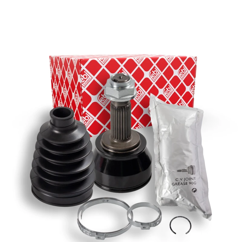 Image of CV joint kit FEBI BILSTEIN 173835