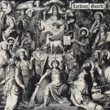 Image of Woe to the Inhabitants of the Earth
