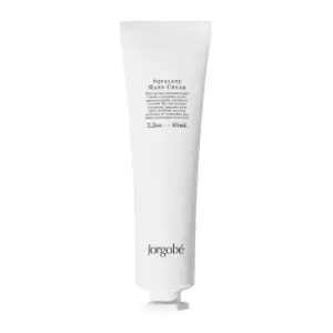 image of Jorgob&amp;eacute; Squalane Hand Cream 65 ml