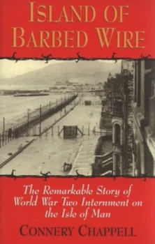 Image of Island of barbed wire by Connery Chappell