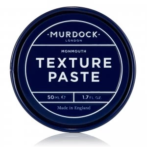 image of Murdock London Texture Paste 50ml