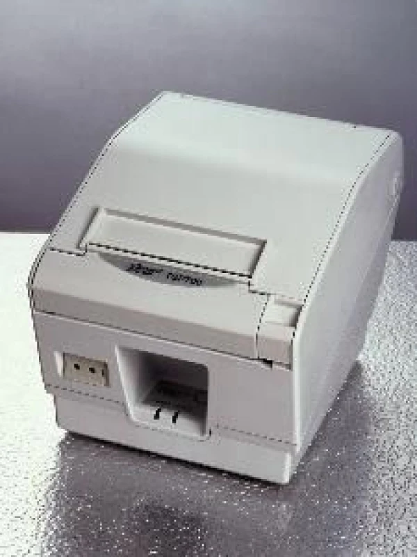 Image of Star Micronics SP743II-24. EHERNE. WHIE