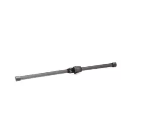 Image of RIDEX Wiper blade 298W0004 Windscreen wiper,Window wiper VW,BMW,FORD,Golf V Schragheck (1K1),POLO (9N_),TIGUAN (5N_),GOLF PLUS (5M1, 521)
