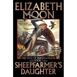 Image of Sheepfarmer's Daughter (Deed of Paksenarrion)