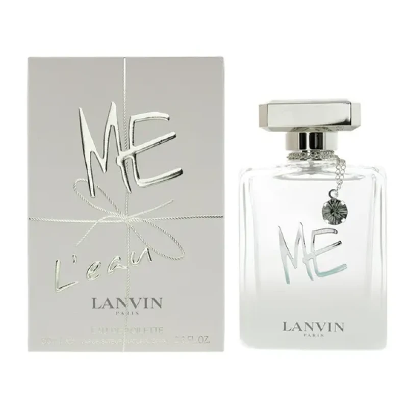 Image of Me Lanvin (Company) Eau Eau de Toilette 80 ml