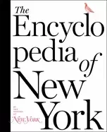 Image of encyclopedia of new york