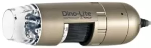 Image of Dino-Lite AM4113T-FVW USB USB Microscope, 1280 x 1024 pixel, 200X Magnification