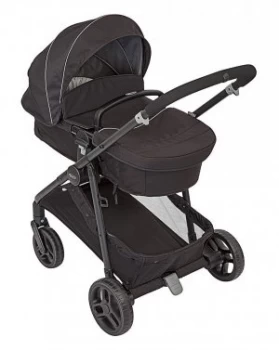 Image of Graco Transform 2in1 Pramette/Pushchair
