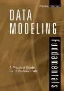 Image of data modeling fundamentals a practical guide for it professionals