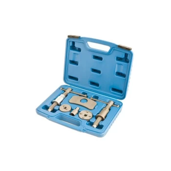 image of Brake Caliper Piston Rewind Tool Set - 6 Piece - 4511 - Laser