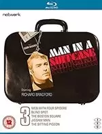 Man in a Suitcase: Volume 3 [Bluray]