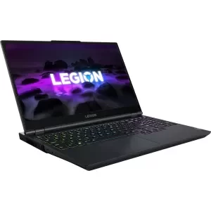 Lenovo Legion 5 15.6" Gaming Laptop