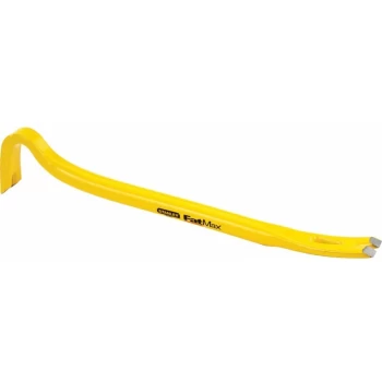 Image of 1-55-101 14' FatMax Demolition Bar - Stanley