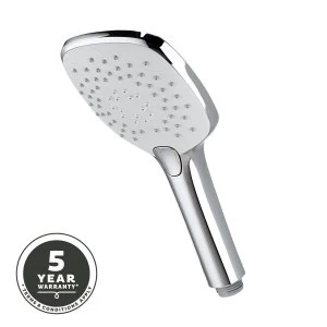 image of Methven Airstream 3 Mode Shower Head