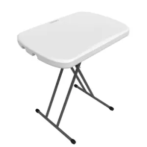 Image of Lifetime 26-inch Personal Table light Commercial - Brown
