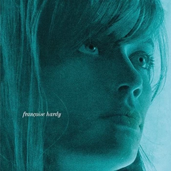 image of Francoise Hardy - Lamitie CD