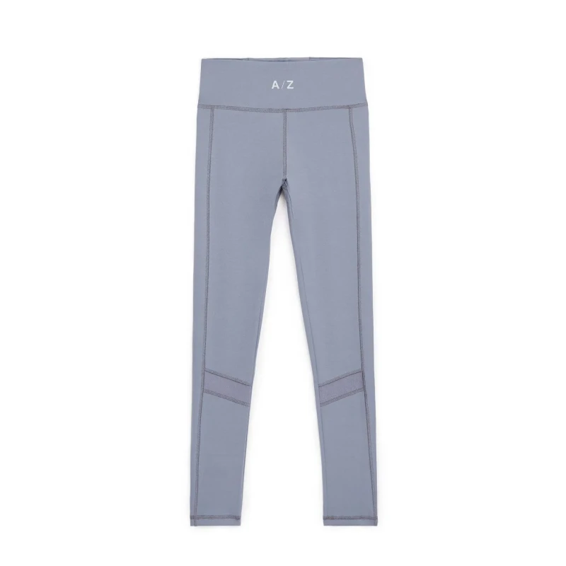Image of Legging woman Azar Dune Bleu Female XS
