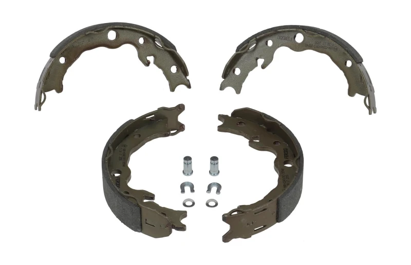 Image of Brake Shoe Set FERODO FSB4320