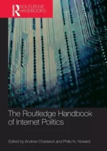 Image of Routledge Handbook of Internet Politics