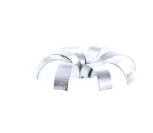 Image of GLYCO Crankshaft Bearing RENAULT,NISSAN,VOLVO 01-4138/4 STD 30442,304421,304423 31045784,4906203517,6000046256,7700501171,7700510834,7701348415