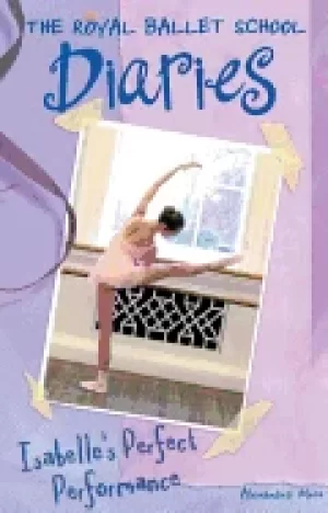 Image of isabelles perfect performance 3