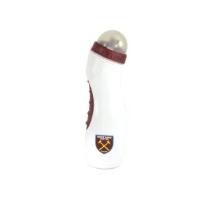 image of West Ham Water Bottle 750ml