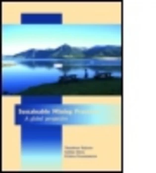 Image of Sustainable Mining Practices by Vasudevan Rajaram Hardback