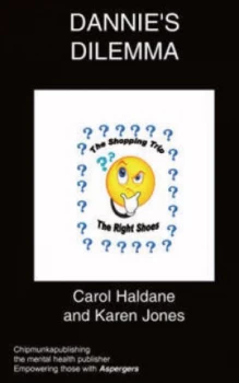 Image of Dannies Dilemma by Carol Haldane Paperback