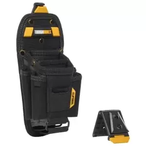 Image of Toughbuilt TB-CT-36-L7-BEA Technician 7-Pocket Large Pouch